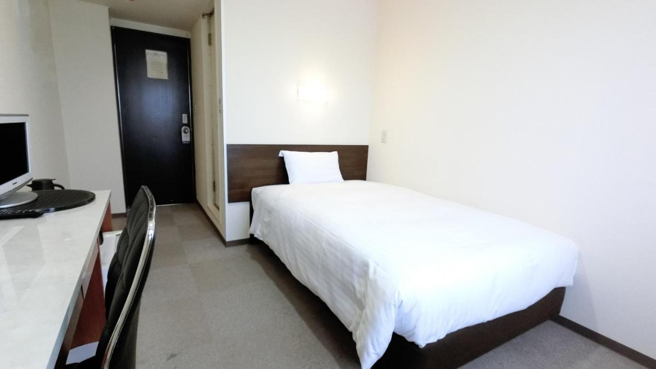 Honjo Grand Hotel Vacation Stay 35745 Yurihonjo Exteriér fotografie