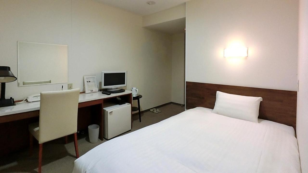 Honjo Grand Hotel Vacation Stay 35745 Yurihonjo Exteriér fotografie